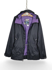 Geaca (schi) Burton - marimea M/L - Femei