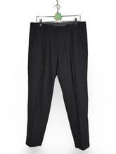 Pantaloni (100%lana) Carl Gross - marimea L - Barbati