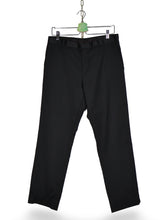 Pantaloni (lana&matase) Hugo Boss - marimea L - Barbati