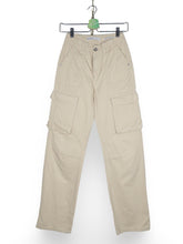 Pantaloni Bershka - marimea XS - Femei