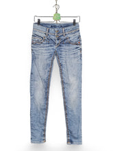 Blugi Cipo&Baxx - marimea S W26 - Femei