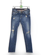 Blugi Tommy Hilfiger - marimea L W30/L32 - Femei