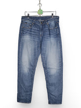 Blugi G-star - marimea L W30/L34 - Femei