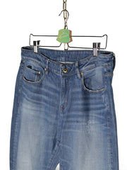 Blugi G-star - marimea L W30/L34 - Femei