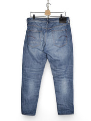 Blugi G-star - marimea L W30/L34 - Femei