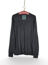 Bluza (50%lana) Charles Vogele - marimea L - Barbati