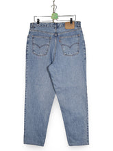 Blugi Levi's - marimea L/XL W38/L32 - Barbati