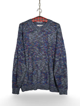 Bluza (lana) vintage - marimea XL - Barbati