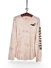Bluza Hollister - marimea M - Barbati