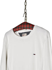 Bluza Tommy Hilfiger - marimea L/XL - Barbati