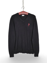 Bluza USPA - marimea S - Barbati