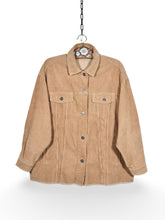 Geaca Zara - marimea L (oversize) - Femei