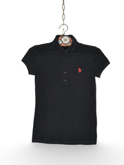Tricou USPA - marimea XS - Femei