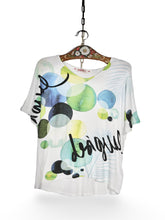 Tricou Desigual - marimea S - Femei