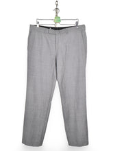 Pantaloni (lana&mohair) Hugo Boss - marimea XL - Barbati