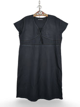 Rochie 50%in/50%bumbac - marimea XL - Femei