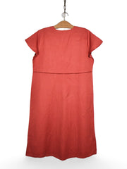 Rochie bumbac&in - marimea XL - Femei