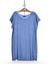 Rochie (vascoza&matase) Burton - marimea XL - Femei