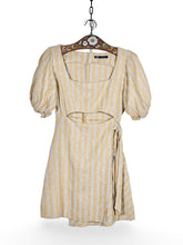 Rochie (in&vascoza) Zara - marimea S - Femei