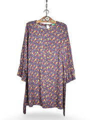 Rochie Benetton - marimea XS - Femei