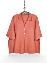 Camasa Christian Berg - marimea 3XL/4XL - Femei