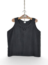 Maiou (100%matase) Vintage - marimea L - Femei