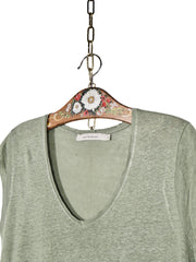 Tricou 100%in - marimea M - Femei