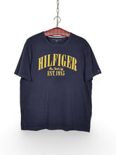 Tricou Tommy Hilfiger - marimea L - Barbati