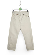 Blugi Levi's 501 - marimea M/L W32 - Femei