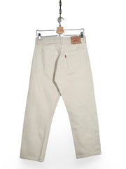 Blugi Levi's 501 - marimea M/L W32 - Femei