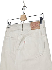 Blugi Levi's 501 - marimea M/L W32 - Femei