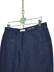 Pantaloni (100%in) Brax - marimea L/XL - Femei