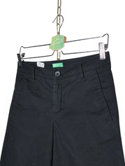Pantaloni scurti Benetton - marimea M - Femei