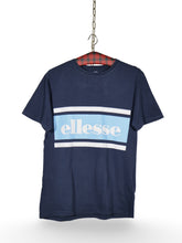 Tricou Ellesse - marimea S - Barbati