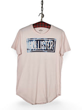 Tricou Hollister - marimea S - Barbati