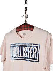 Tricou Hollister - marimea S - Barbati
