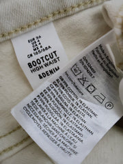 Blugi H&M S 36 - Femei