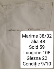 Pantaloni BRAX XXL 38/32 - Femei