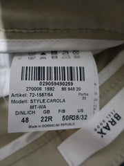 Pantaloni BRAX XXL 38/32 - Femei