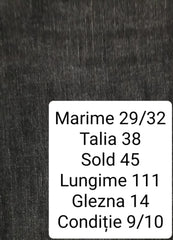 Blugi Levi's M 29/32 - Femei