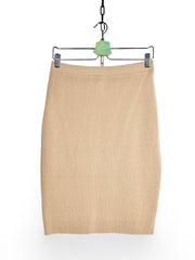 Fustă (Lână) α-bari M/L 42 Femei