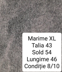 Fustă (Lână) MARC CAIN XL - Femei