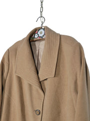 Palton (Lână) XXL Femei