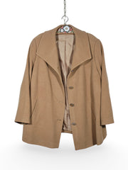 Palton (Lână) XXL Femei