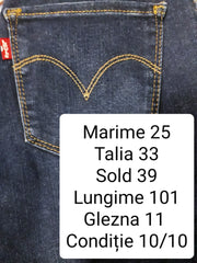 Blugi LEVI'S 25 - Femei