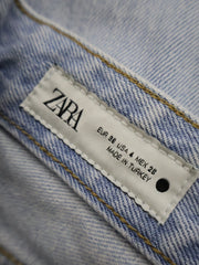 Blugi ZARA W26 36 - Femei