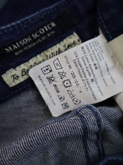 Blugi MAISON SCOTCH M 28/32 - Femei