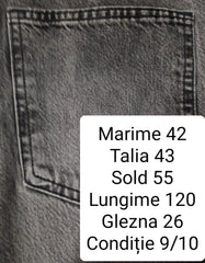 Blugi ZARA L 42 - Femei