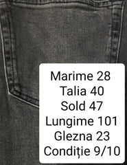 Blugi Diesel M 28 - Femei