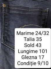Blugi G-STAR XS 24/32 - Femei